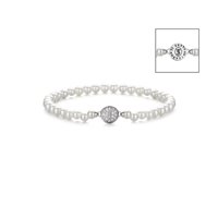 Armband Ti Sento Milano Dame in Silber Madreperla 2785PW - 2785PW